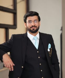 Dr Ali Anwar Sulehri
