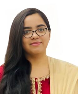 Dr Sumiya Iqbal