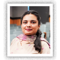 Dr. Areeba Ijaz Dr. Areeba Ijaz