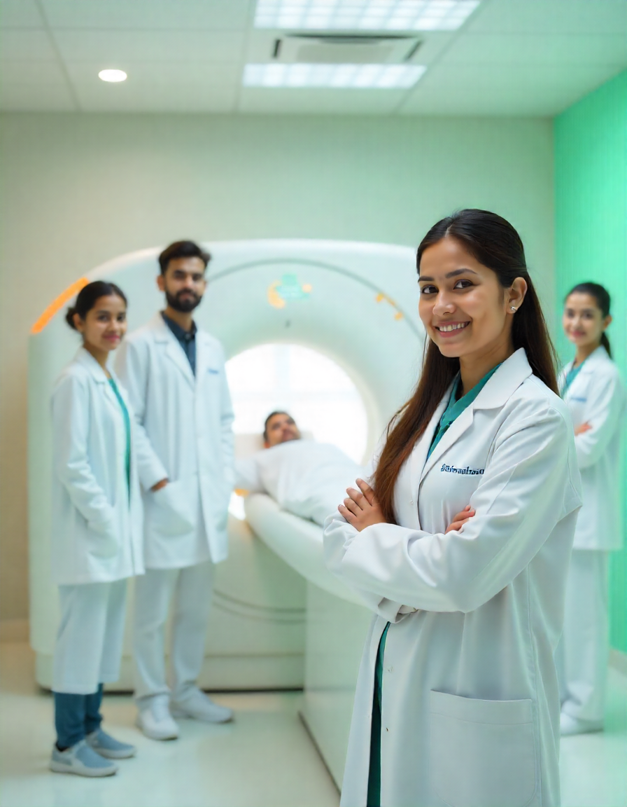 Imaging Technology
